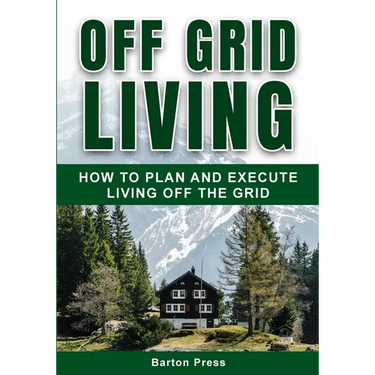 Off Grid Living