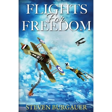 Flights for Freedom