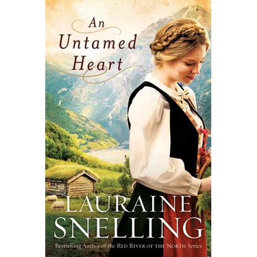 An Untamed Heart