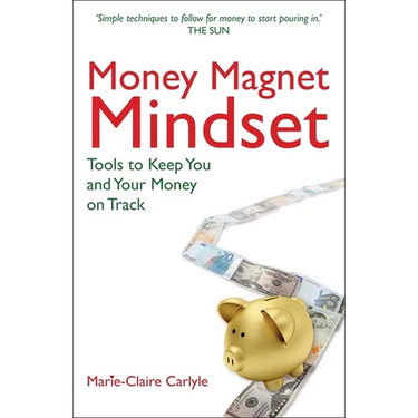 Money Magnet Mindset
