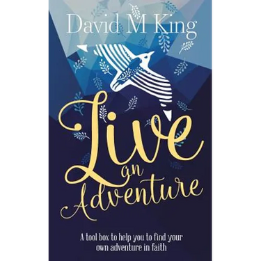 Live An Adventure