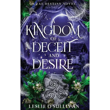 A Kingdom of Deceit and Desire