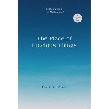The Place of Precious Things