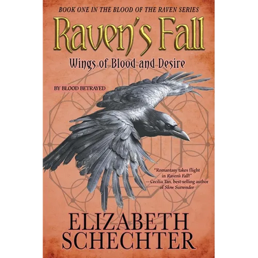 Raven's Fall: Book One of The Blood of the Raven Series