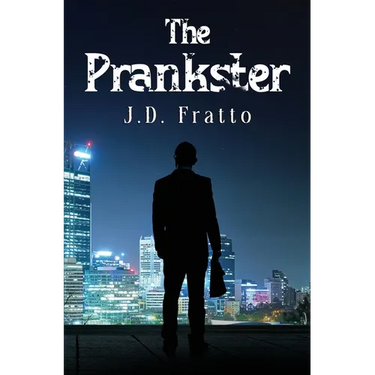 The Prankster