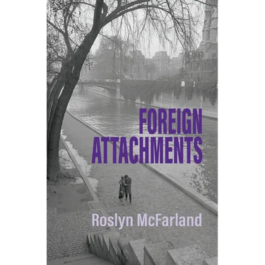 Foreign Attachments