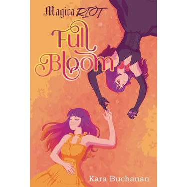 Magica Riot Full Bloom