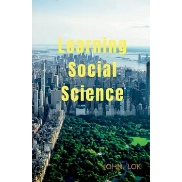 Learning Social Science