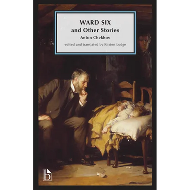 Ward Six and Other Stories