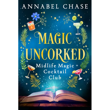 Magic Uncorked