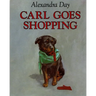 Carl Goes Shopping