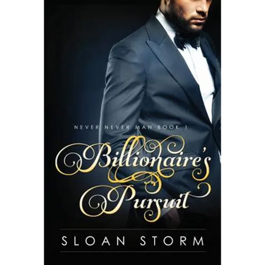 Billionaire's Pursuit: Billionaire Erotic Romance