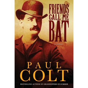 Friends Call Me Bat