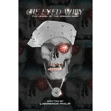 One Eyed Willy: The Jewel of the Spanish Main