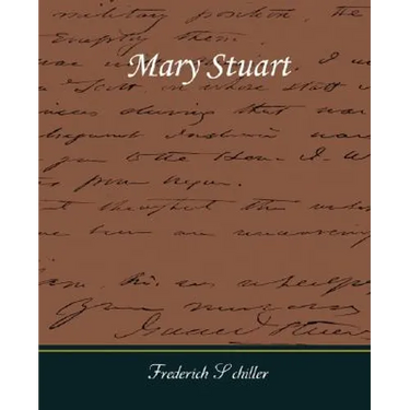 Mary Stuart