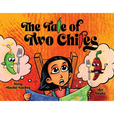 The Tale of Two Chiles