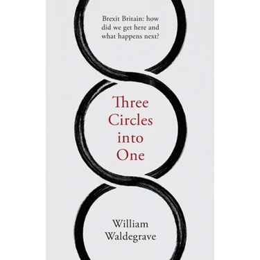 Three Circles Into One: Brexit Britain: How Did We Get Here and What Happens Next?