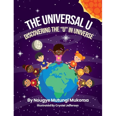 The Universal U: Discovering the "U" in Universe
