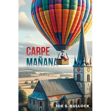 Carpe Manana