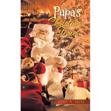 Papa's Christmas Stories