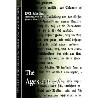 The Ages of the World