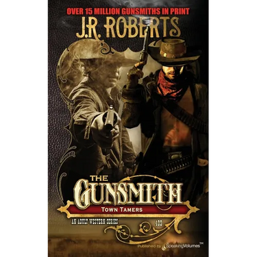 Town Tamers