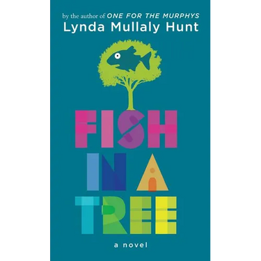 Fish in a Tree