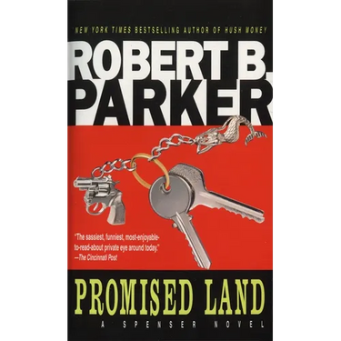 Promised Land