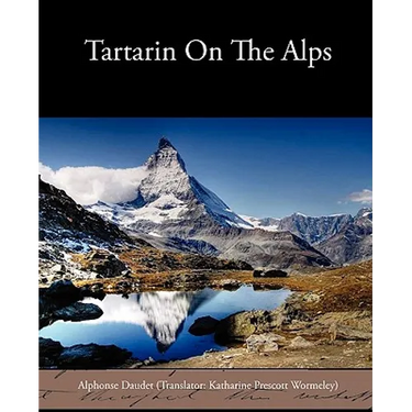 Tartarin on the Alps