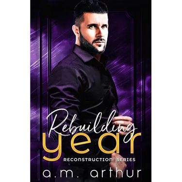 Rebuilding Year