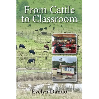 From Cattle to Classroom