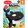 Smart Start: Math Stories and Activities, Grade 1