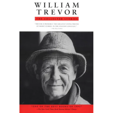 The Collected Stories