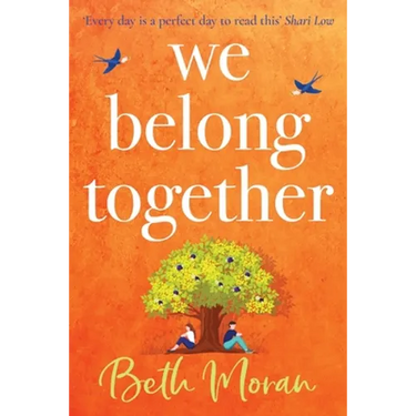 We Belong Together
