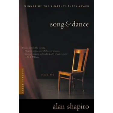 Song and Dance