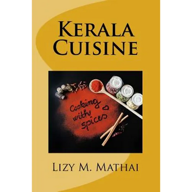 Kerala Cuisine