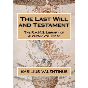 The Last Will and Testament
