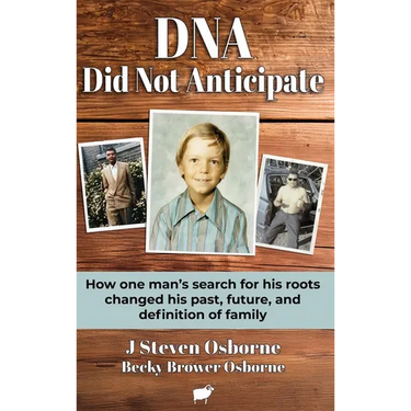 DNA - Did Not Anticpate
