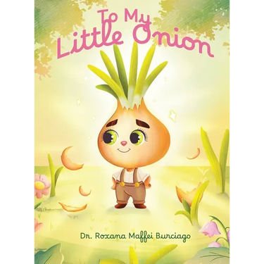 To My Little Onion