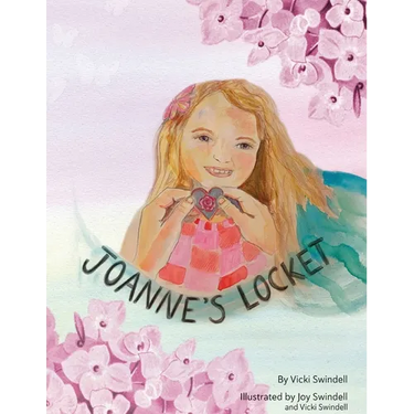 Joanne's Locket