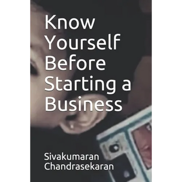 Know Yourself Before Starting a Business
