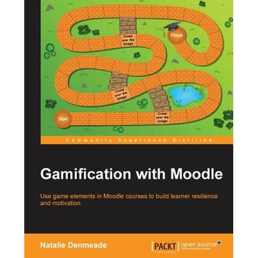 Gamification with Moodle