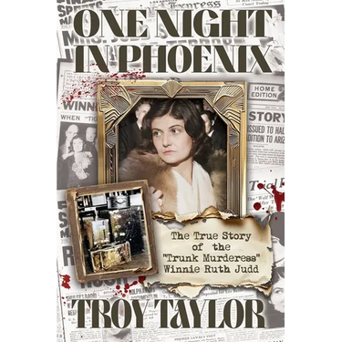 One Night in Phoenix