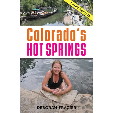 Colorado's Hot Springs
