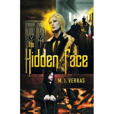 The Hidden Face
