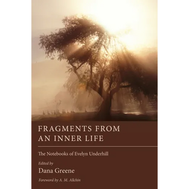 Fragments from an Inner Life
