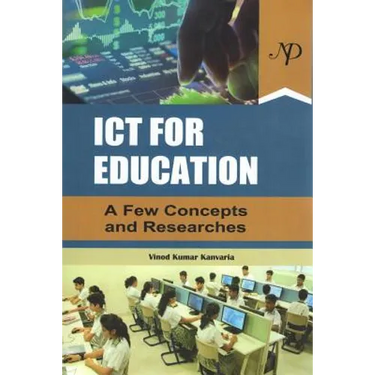 Ict for Education: A Few Concepts and Researches