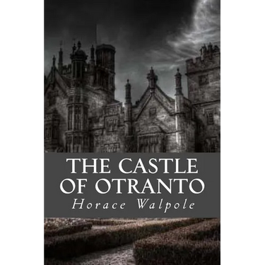 The Castle of Otranto