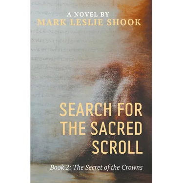 The Secret of the Crowns