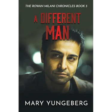 A Different Man